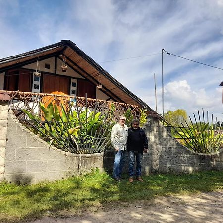 Casa Annunakis San Agustín Exterior foto