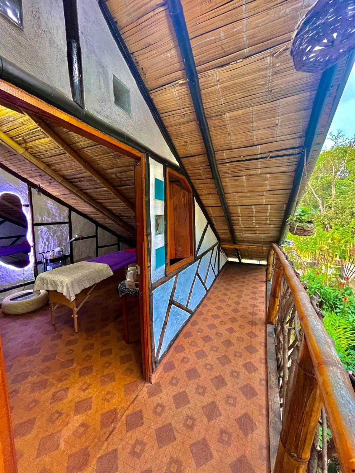 Casa Annunakis San Agustín Exterior foto